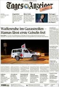 Tages-Anzeiger
