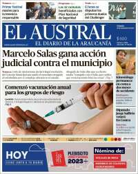 El Austral de Temuco