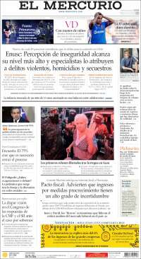 El Mercurio