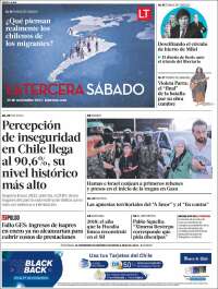 La Tercera