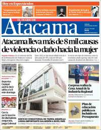 Diario de Atacama