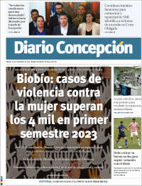Diario de Concepción