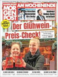 Hamburger Morgenpost 