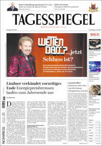 Der Tagesspiegel