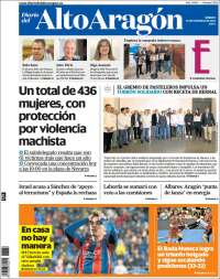 Diario del AltoAragón