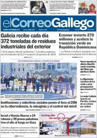 El Correo Gallego