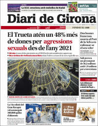 Diari de Girona