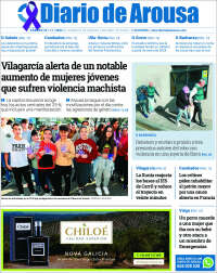 Diario de Arousa