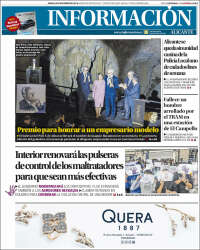 Diario Información