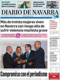 Diario de Navarra