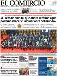 El Comercio