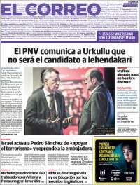 El Correo