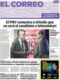 El Correo - Guipuzcoa