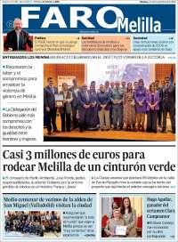 El Faro de Melilla