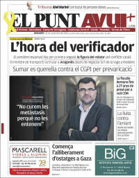El Punt Avui