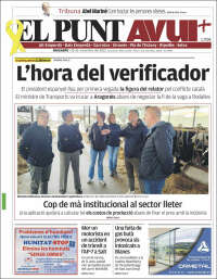 El Punt Avui - Girona