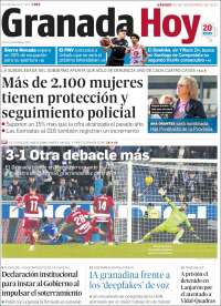 Granada Hoy