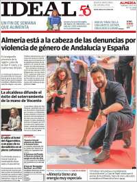Ideal Almeria