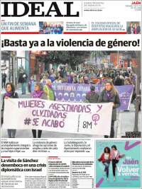 El Ideal de Jaén