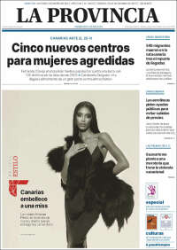 La Provincia