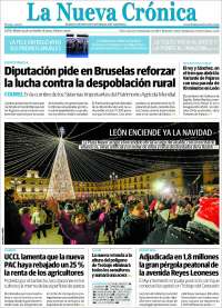 La Nueva Crónica