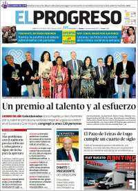 El Progreso
