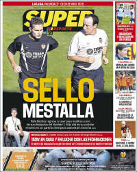 Superdeporte