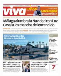 Viva Málaga
