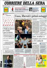 Corriere della Sera