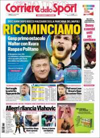 Corriere dello Sport