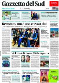 Gazzetta del Sud
