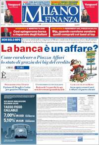 Milano Finanza