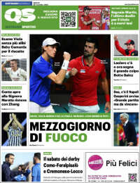 Quotidiano Sportivo