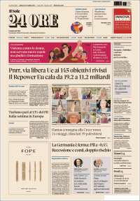 Il Sole 24 ORE