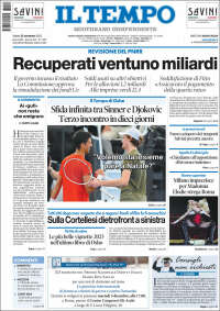 Il Tempo