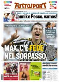Tuttosport