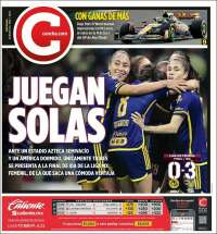 Cancha