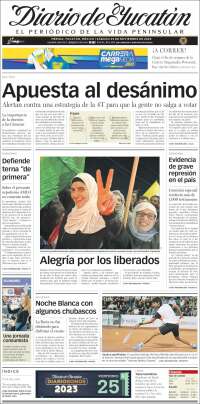 Diario de Yucatán