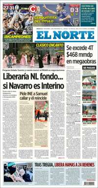 El Norte