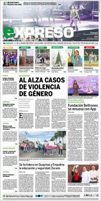 Expreso