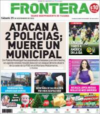 Frontera