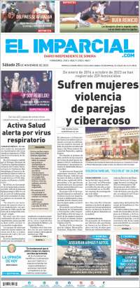El Imparcial