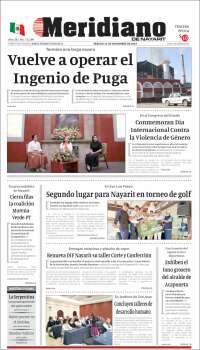 Meridiano