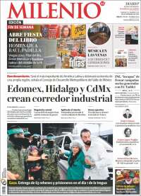 Milenio - Estado de México
