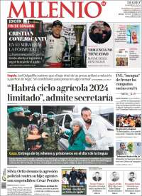 Milenio - Laguna