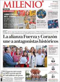 Milenio de León