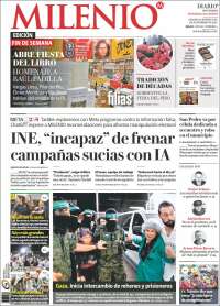 Milenio de Monterrey