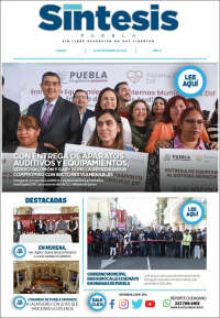 Síntesis - Puebla