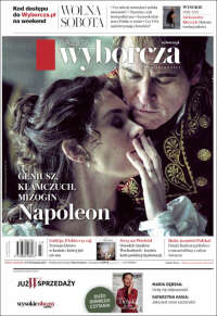 Gazeta Wyborcza