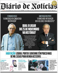 Diário de Noticias